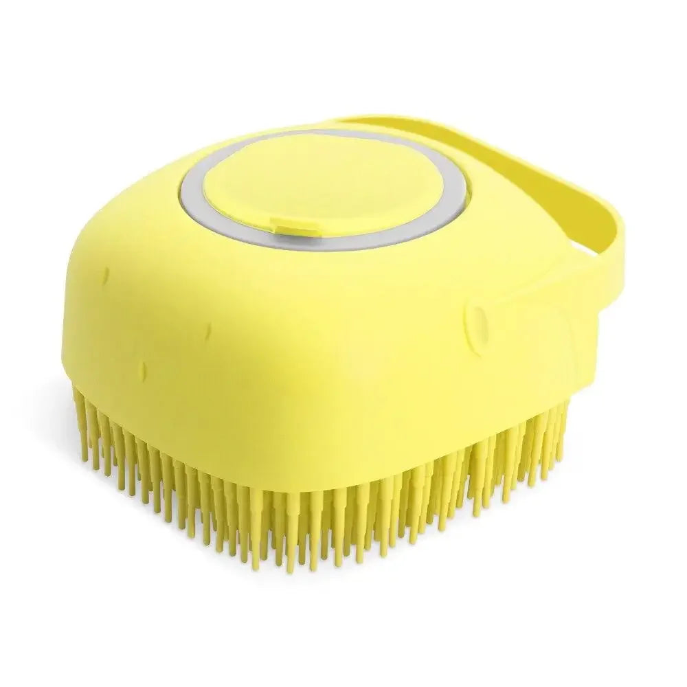 Pet Massage Brush