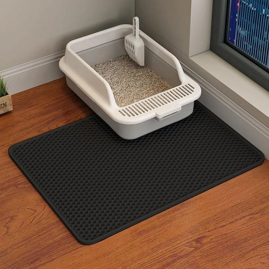 Cat Litter Mat