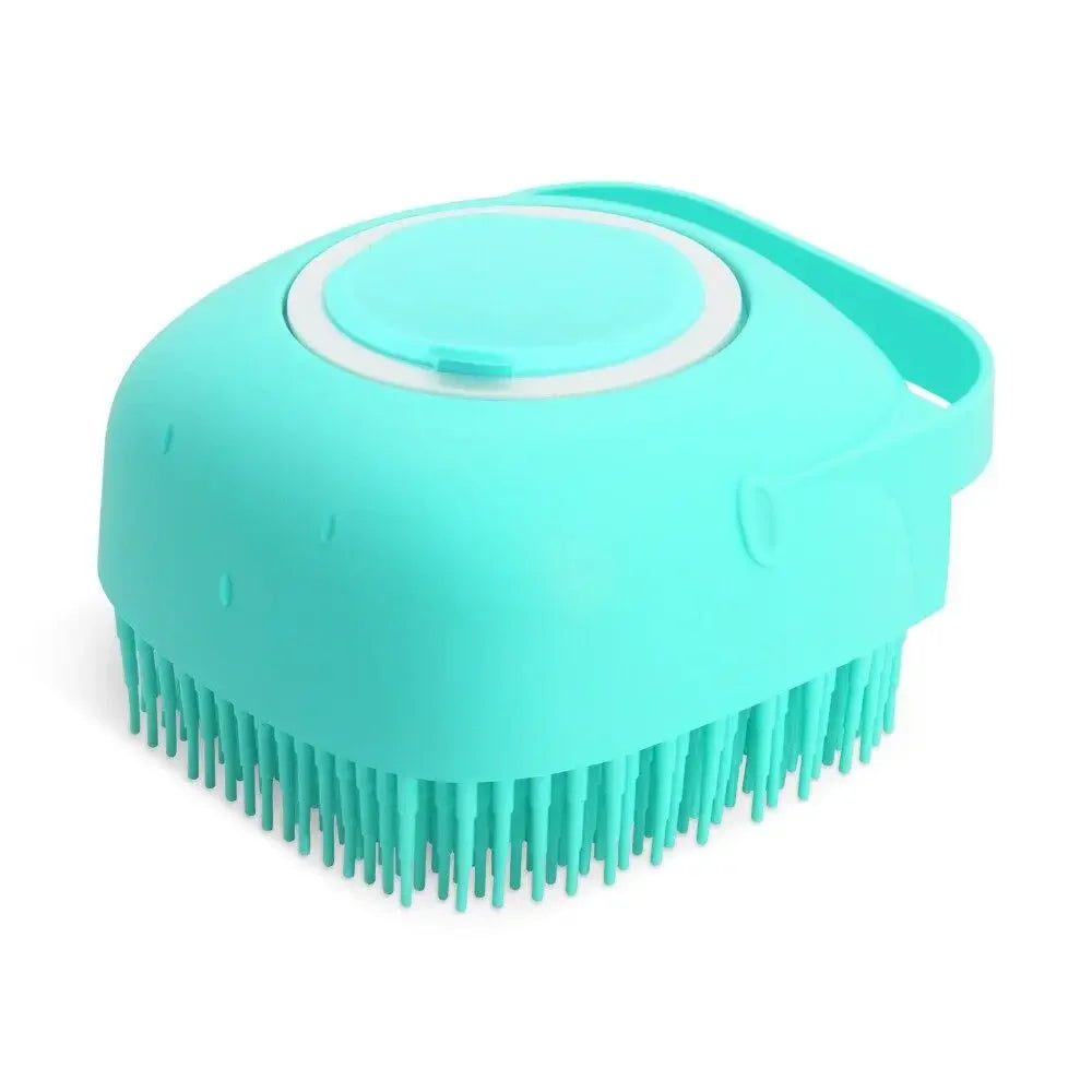 Pet Massage Brush