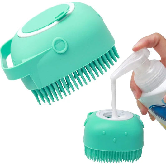 Pet Massage Brush