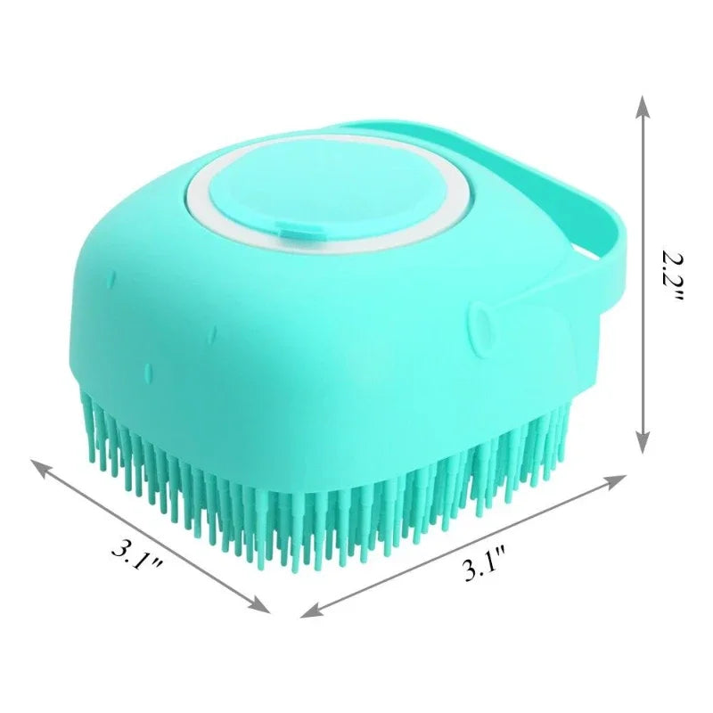 Pet Massage Brush