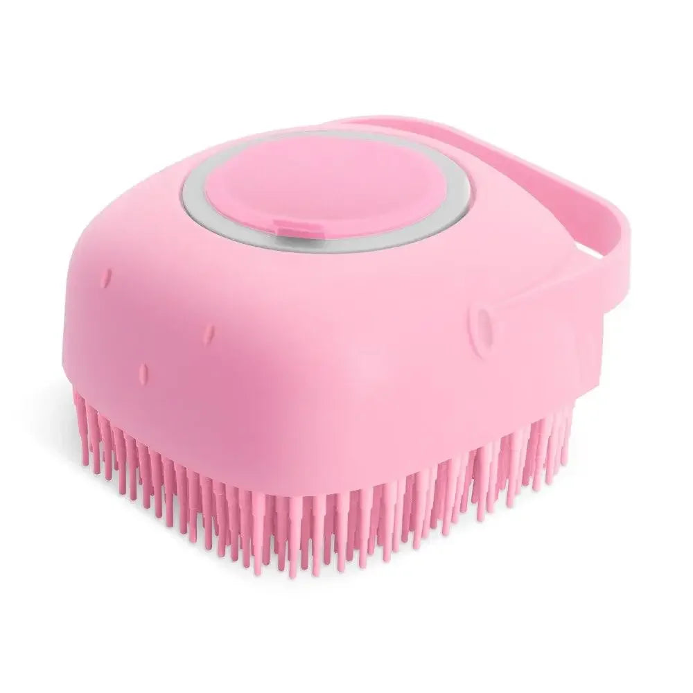 Pet Massage Brush